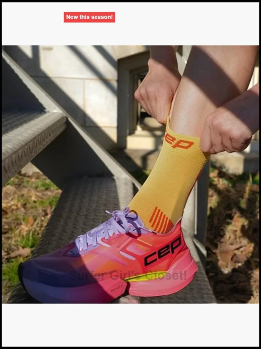 Compression Socks for Running – Blister Prevention, Cushioning, Stability